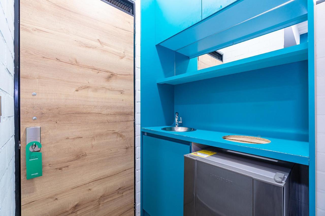 ホテル Ayenda Living Box カリ エクステリア 写真