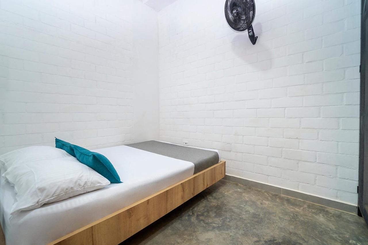 ホテル Ayenda Living Box カリ エクステリア 写真