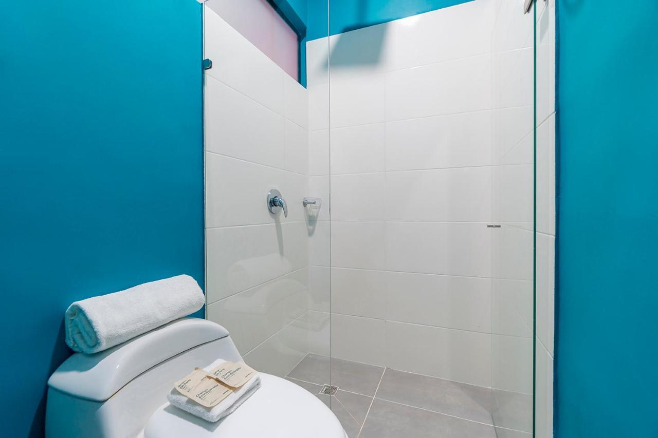 ホテル Ayenda Living Box カリ エクステリア 写真